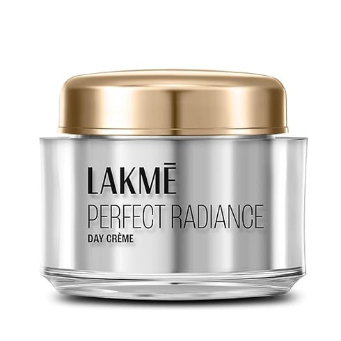 Lakme Absolute Perfect Radiance Skin Lightening Fairness Day Creme